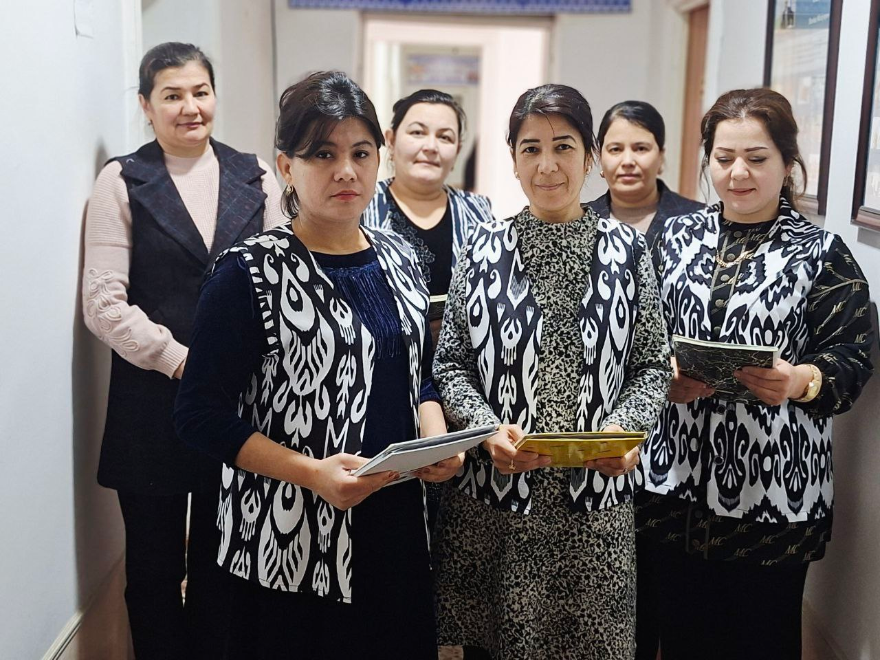 XONQADA MILLIY LIBOSLAR KUNI