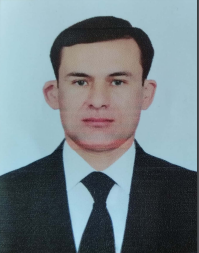 Sapayev Davranbek Karimbayevich